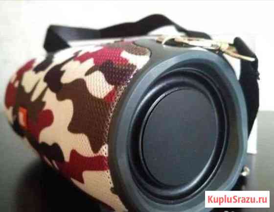 Колонка JBL Xtreme Mini Люберцы