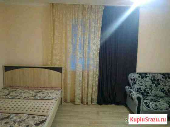 1-к квартира, 40 кв.м., 2/5 эт. Тюмень
