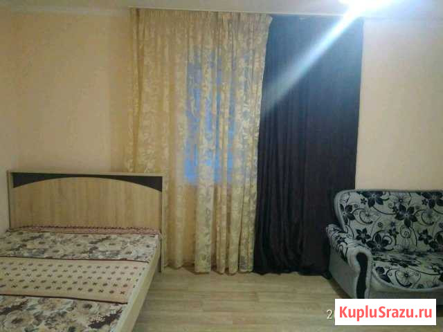 1-к квартира, 40 кв.м., 2/5 эт. Тюмень - изображение 1