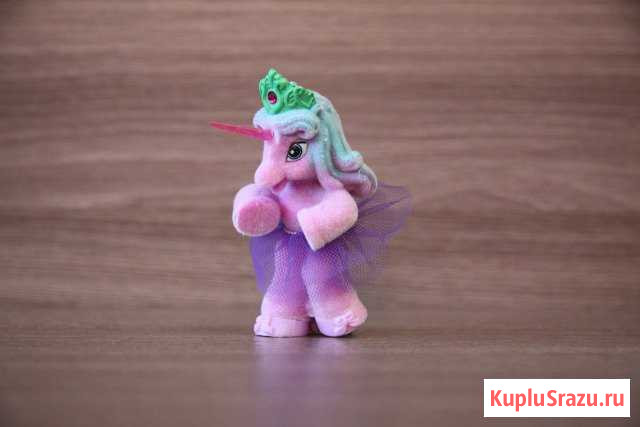 Filly Balerina продажа/обмен Томск - изображение 1