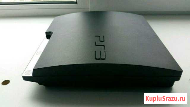 PS3 Мышкин - изображение 1