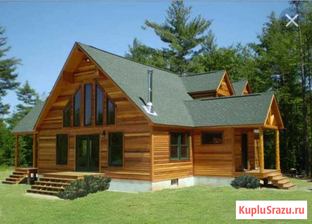 Строительство дома дачи ремонт Энгельс - изображение 1