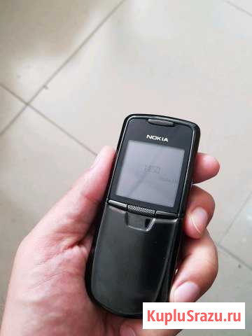 Оригинал Nokia 8800 Сочи - изображение 1