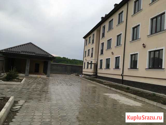 1-к квартира, 42 кв.м., 1/3 эт. Каменка - изображение 1