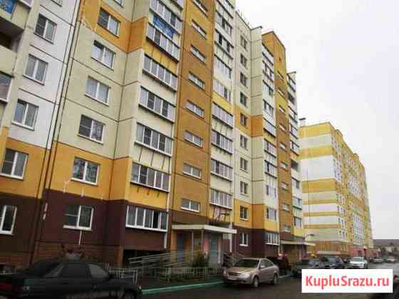 1-к квартира, 41 кв.м., 2/10 эт. Копейск