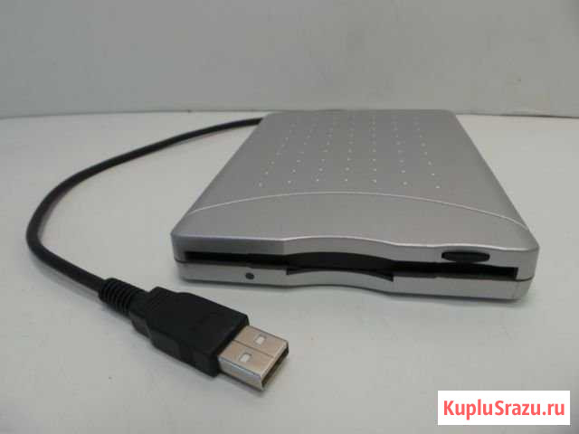 FDD 3,5 NEC USB Floppy Disk Drive Unit UF0002 Волгоград - изображение 1