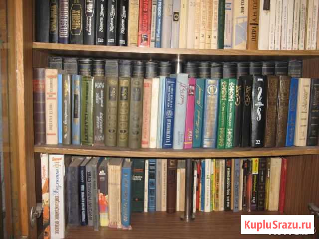 Интересные книги Щекино - изображение 1