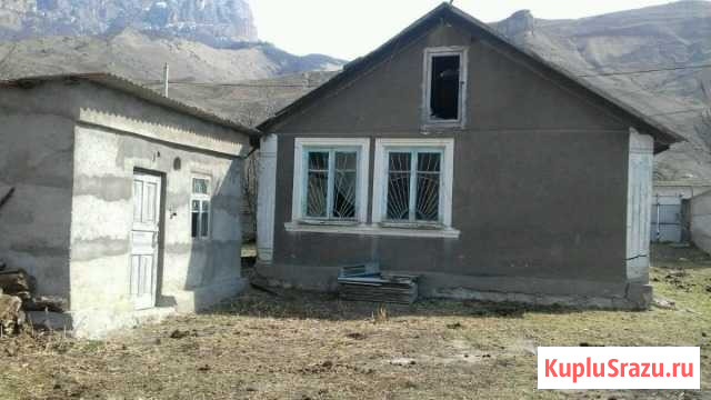  Тырныауз - изображение 1