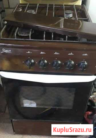 Новая газовая плита Идель Псков - изображение 1