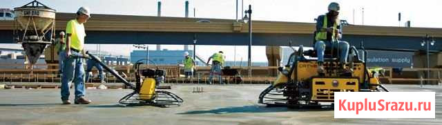 Аренда Вертолет/Фрезер/Мозаичная машина Курск - изображение 1