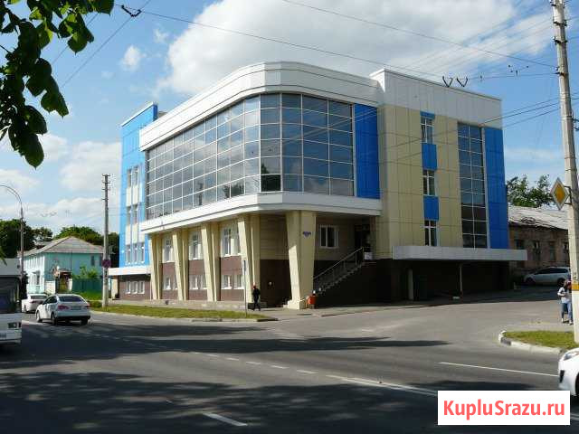 Торговое помещение, 105 кв.м. Белгород - изображение 1