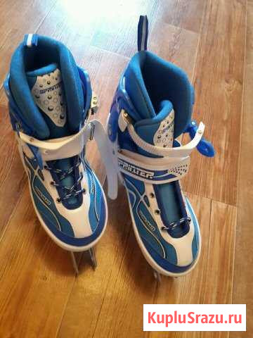 Ролики Сертолово - изображение 1