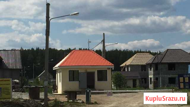  Горный Щит - изображение 1