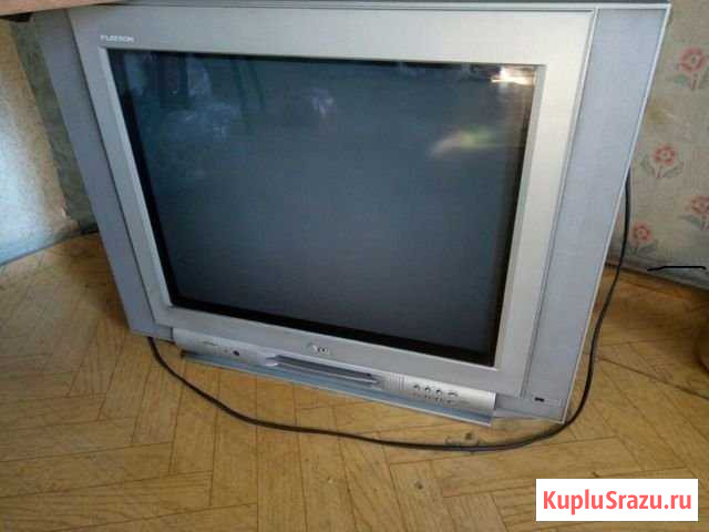 Телевизор LG Киселевск - изображение 1