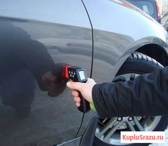Помощь В покупке автомобиля Тамбов - изображение 1