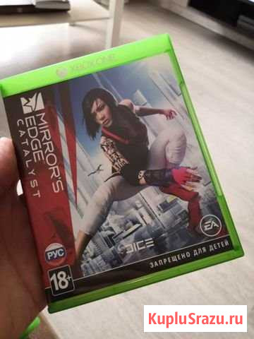 Halo, mirrors edge, sunset overdrive Новокузнецк - изображение 1