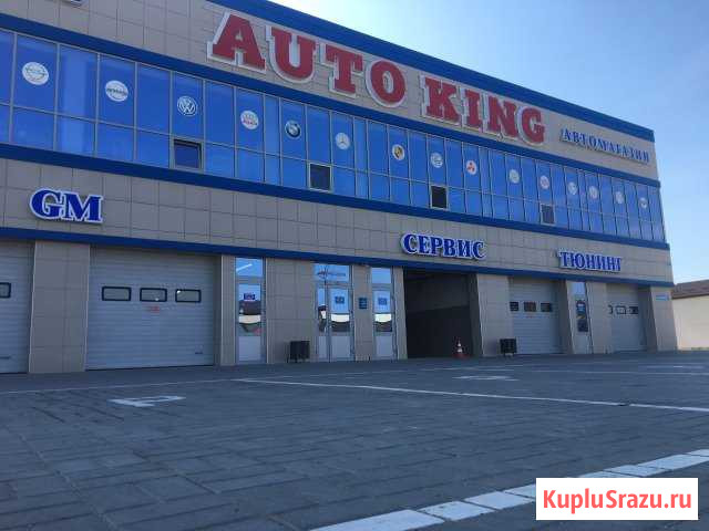 Требуется продавец в автомагазин auto king Каспийск - изображение 1