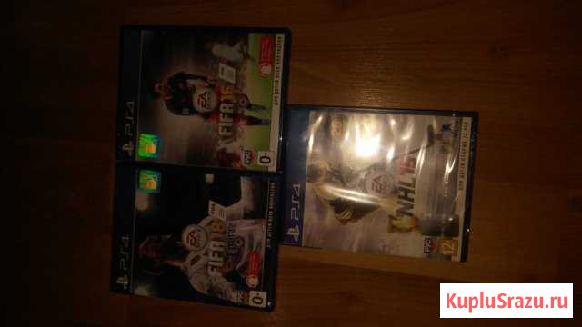 Игры для sony 4 Курск - изображение 1