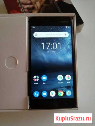 Nokia Омск - изображение 1