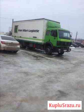 Продам Мерседес 1840 Курск