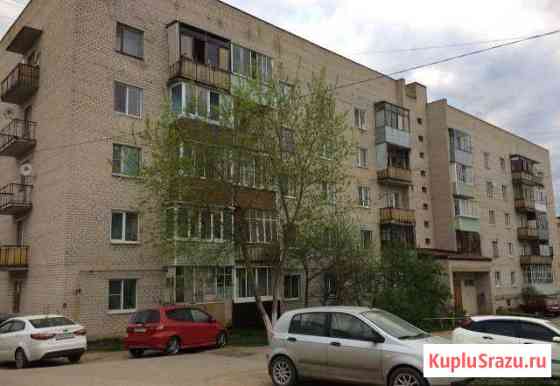 2-к квартира, 42 кв.м., 2/5 эт. Малоярославец