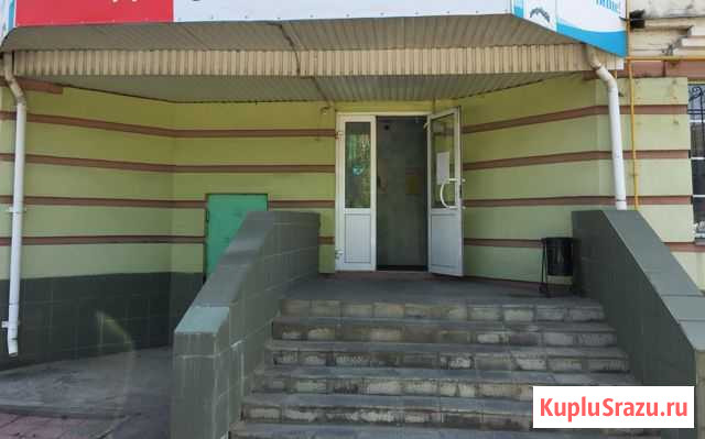 Офисное помещение, 150 кв.м. Липецк - изображение 1