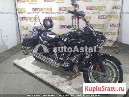 Yamaha XV1900 jyavp21E58A005767 2008 Владивосток