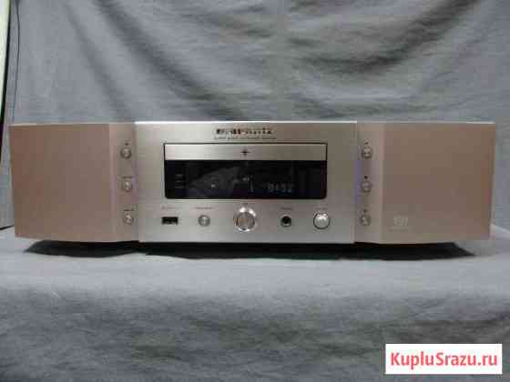 Sacd / CD проигрыватель marantz SA-14S1 продаю Калуга