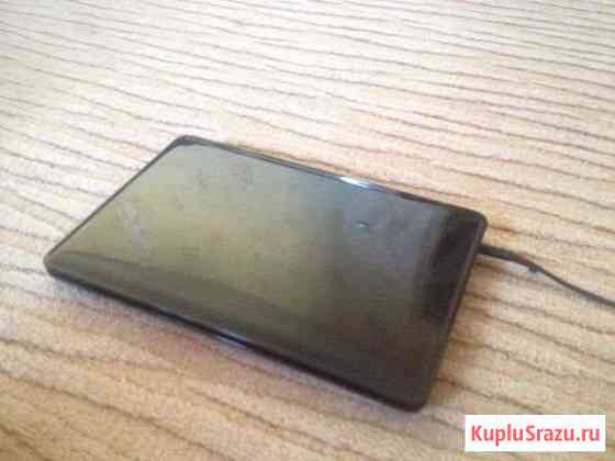 HP 2000 Каменск-Уральский