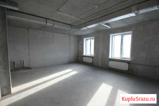 Офисное помещение, 60 кв.м. Новосибирск - изображение 1