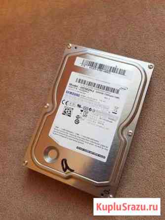 Жёсткий диск 3.5 500Gb SATA Киров