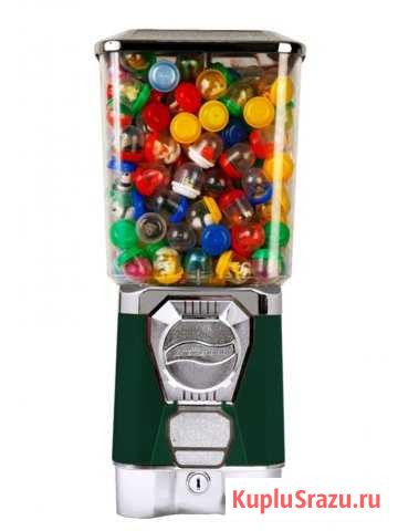 DeerVending автомат механический Грозный - изображение 1