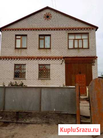 Дом 160 кв.м. на участке 9 сот. Камызяк - изображение 1