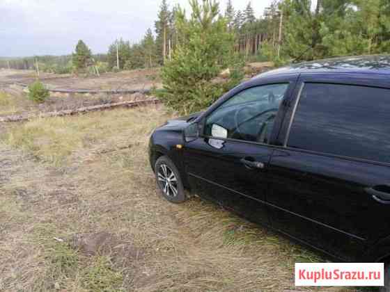 LADA Granta 1.6 МТ, 2013, седан Новоспасское