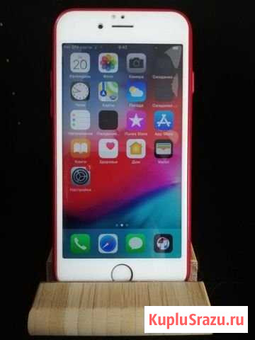 iPhone 6 gold 16gb Кольчугино - изображение 1