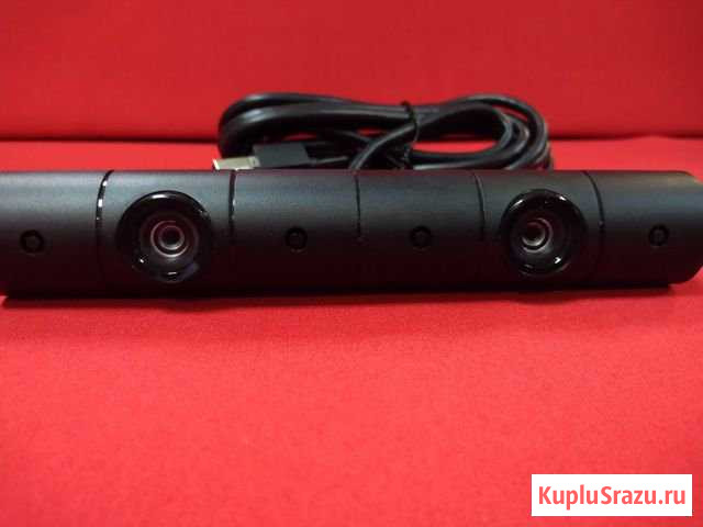 Камера для PS4 PlayStation 4 v2 (CUH-ZEY2) Ногинск - изображение 1