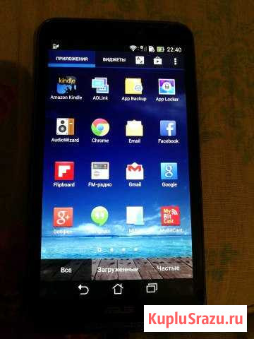 Asus fonepad note 6 Красный Сулин - изображение 1