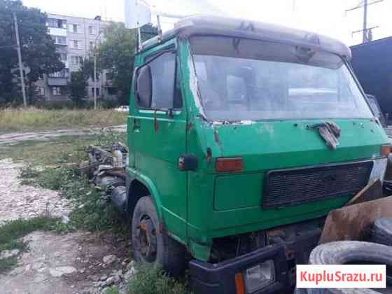 Ман 8.150 Курск