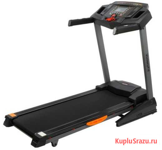 Беговая дорожка VictoryFit-4034 Шахты - изображение 1