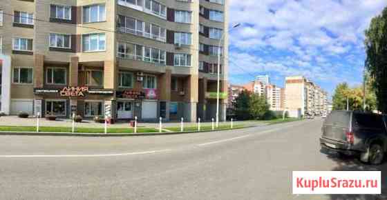 120кв отельный вход под йогу-школу танцев Екатеринбург