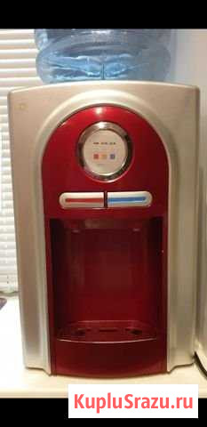 Кулер AEL Люберцы - изображение 1