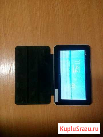 Планшет на запчасти Perfeo 7510-hd Зеленодольск - изображение 1