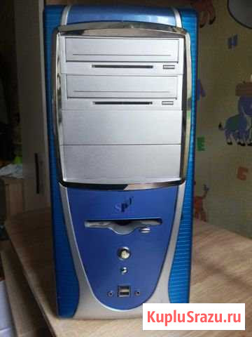 6 ядерный компьютер с usb 3.0 Жуков - изображение 1