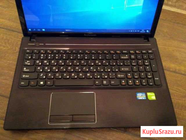 Lenovo G580 i5 игровой Петрозаводск - изображение 1