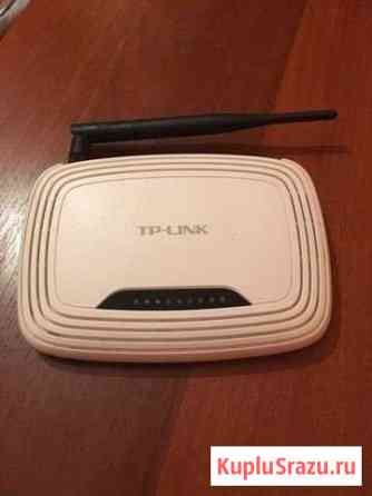WiFi роутер Химки