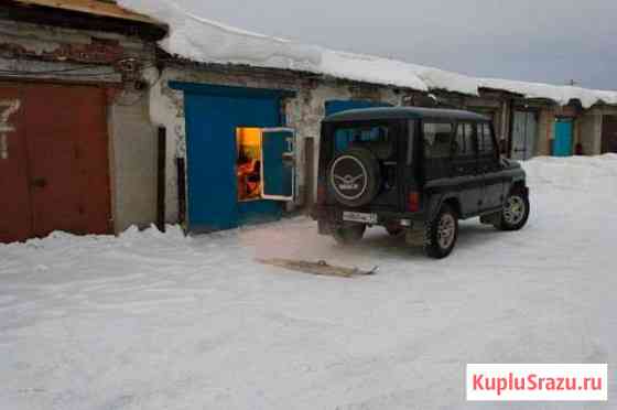 УАЗ Hunter 2.7 МТ, 2008, внедорожник Сосногорск