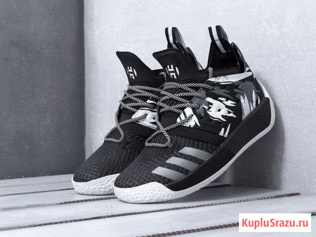 Adidas James Harden VOL 2 Пермь - изображение 1