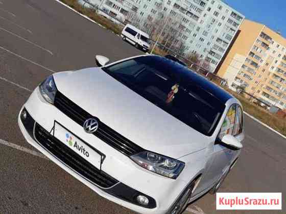 Volkswagen Jetta 1.6 AT, 2013, седан Рузаевка