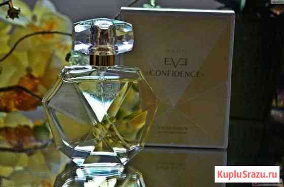 Парфюм от Avon Eve Confidence Магнитогорск