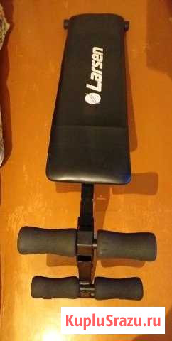 Скамья для пресса Красногорск - изображение 1